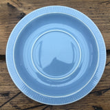 Poole Pottery Azure Saucer