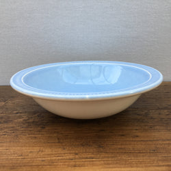 Poole Pottery Azure Cereal Bowl
