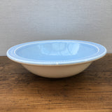 Poole Pottery Azure Cereal Bowl