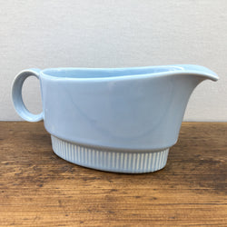 Poole Pottery Azure Gravy Jug