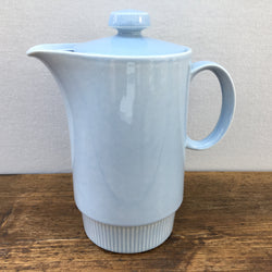 Poole Pottery Azure Hot Water Pot