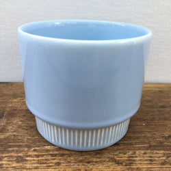 Poole Pottery Azure Sugar Bowl