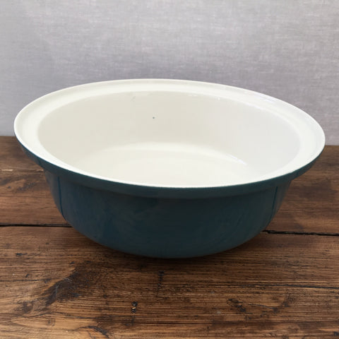 Poole Pottery Blue Moon Casserole 4.75 Pints