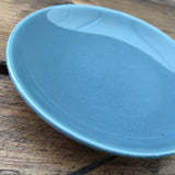 Poole Pottery Blue Moon Cameo Dipping Dish