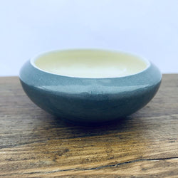 Poole Pottery Blue Moon Sauce/Dip Dish