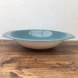 Poole Pottery Blue Moon Open Veg Dish