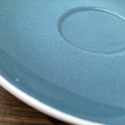 Poole Pottery Blue Moon Gravy Stand (Streamline)