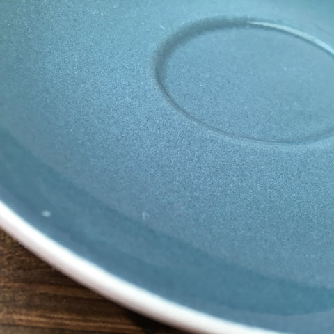Poole Pottery Blue Moon Gravy Stand (Streamline)