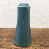 Poole Pottery Blue Moon Pepper Shaker