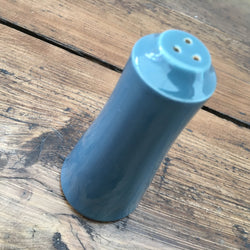 Poole Pottery Blue Moon Pepper Pot