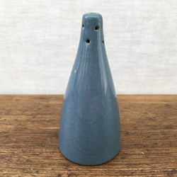 Poole Pottery Blue Moon Pepper Pot (Narrow)