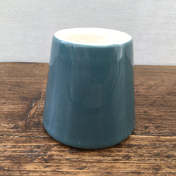 Poole Pottery Blue Moon Mustard Base (Narrow)