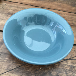 Poole Pottery Blue Moon Fruit Serving Bowl