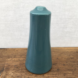 Poole Pottery Blue Moon Salt Cellar