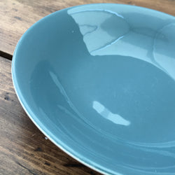 Poole Pottery Blue Moon Soup Bowl