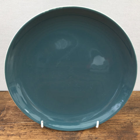 Poole Pottery Blue Moon Starter / Dessert Plate