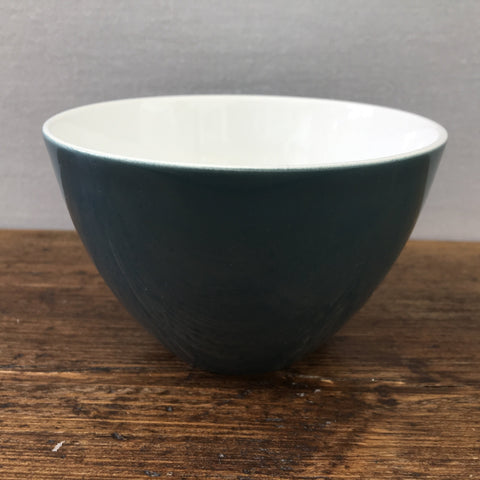 Poole Pottery Blue Moon Open Sugar Bowl (Breakfast Set)