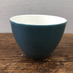 Poole Pottery Blue Moon Sugar Bowl (Coffee Set)