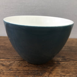 Poole Pottery Blue Moon Sugar Bowl