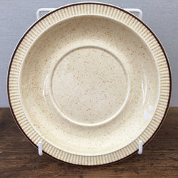 Poole Pottery Broadstone Breakfast Saucer