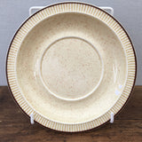 Poole Pottery Broadstone Breakfast Saucer