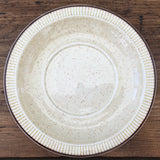Poole Pottery Broadstone Breakfast Saucers