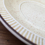Poole Broadstone Breakfast Saucer