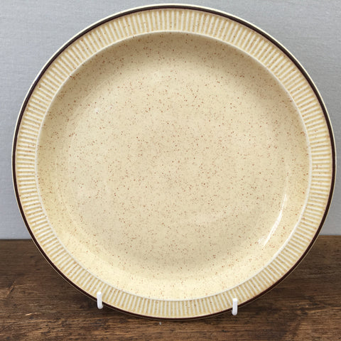 Poole Pottery Broadstone Breakfast Plate