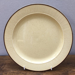 Poole Pottery "Broadstone" Breakfast / Salad Plate (Wide Rim)