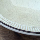 Poole Pottery Broadstone Fruit Bowl