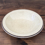 Poole Pottery Broadstone Pudding Bowl
