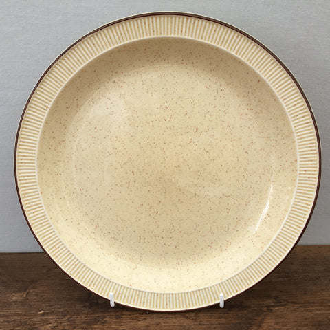 Poole Pottery Broadstone Dinner Plate