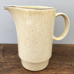 Poole Pottery Broadstone 1 pint jug