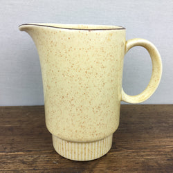 Poole Pottery Broadstone Milk Jug