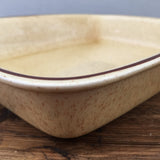Poole Pottery Broadstone Roaster