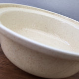 Poole Pottery Broadstone Spare Base for Casserole