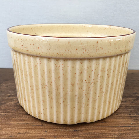 Poole Pottery Plat soufflé « Broadstone », 1,5 pinte
