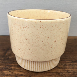 Poole Pottery Broadstone Sugar Bowl