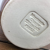 Poole Pottery Montacute Charter Beaker
