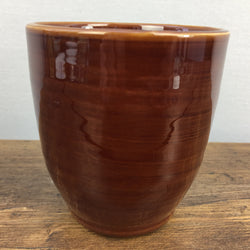 Poole Pottery Montacute Charter Vase