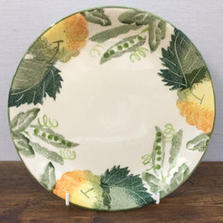 Poole Pottery Calabash Breakfast Plate