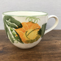 Poole Pottery Calabash Tea Cup