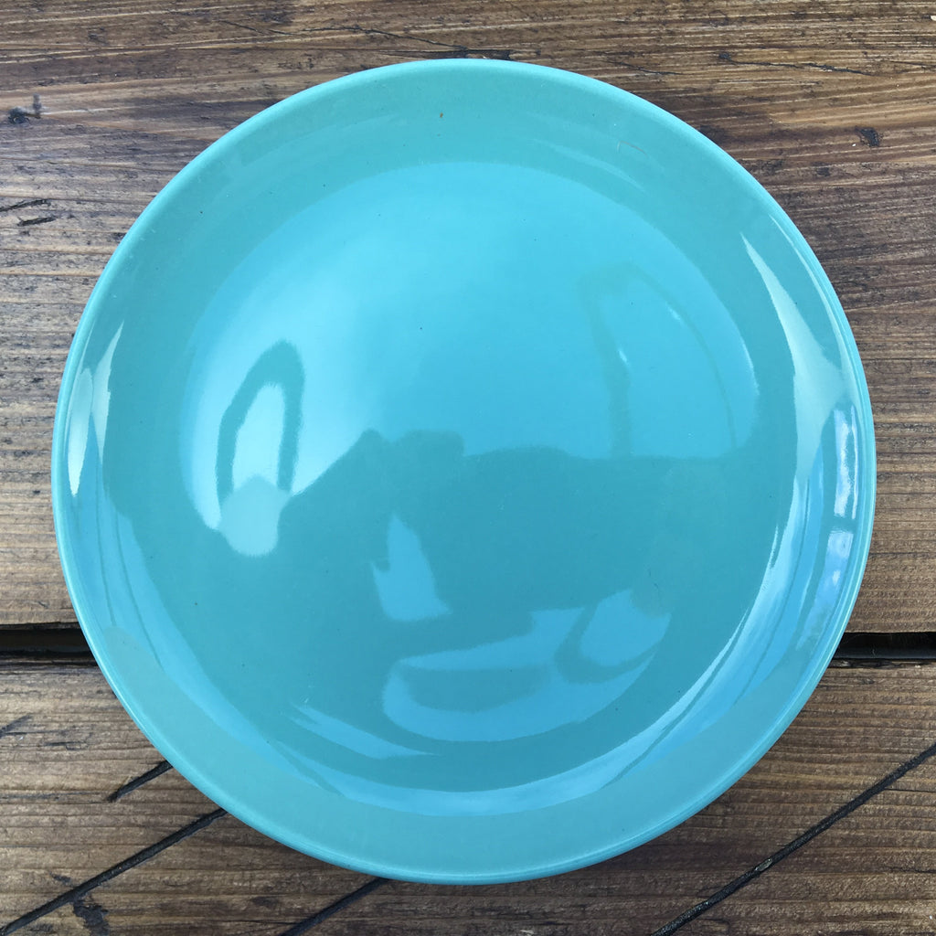 Poole Pottery "Celeste" Tea / Bread & Butter Plate MrPottery