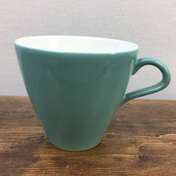 Poole Pottery Celeste Breakfast Cup (Contour)