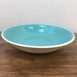 Poole Pottery Celeste Fruit Saucer