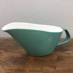 Poole Pottery Celeste Gravy Boat