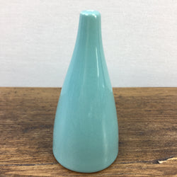 Poole Pottery Celeste Salt Pot (Pointed)
