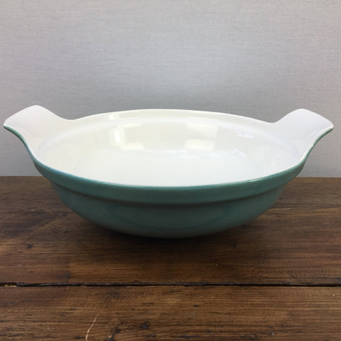 Poole Pottery Celeste Lidded Serving Dish (No Lid)