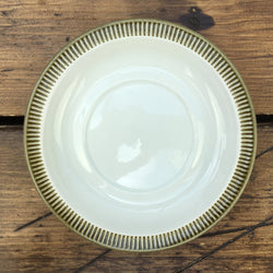 Poole Pottery Choisya Breakfast Saucer