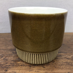 Poole Pottery Choisya Sugar Bowl